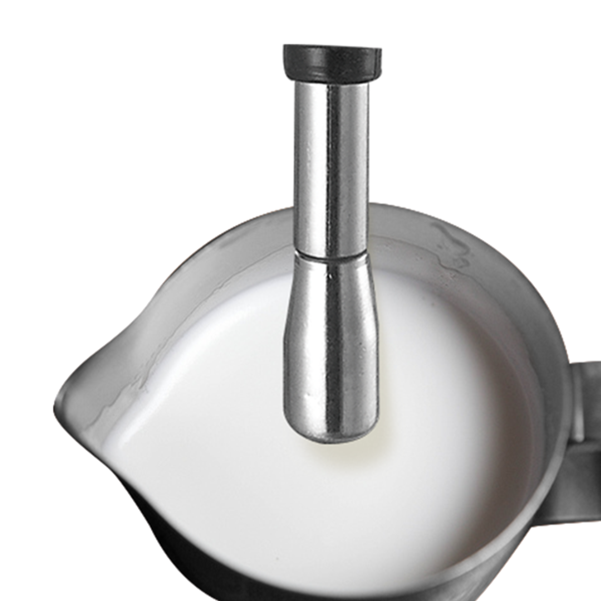 Espresso Machine with Milk Frother