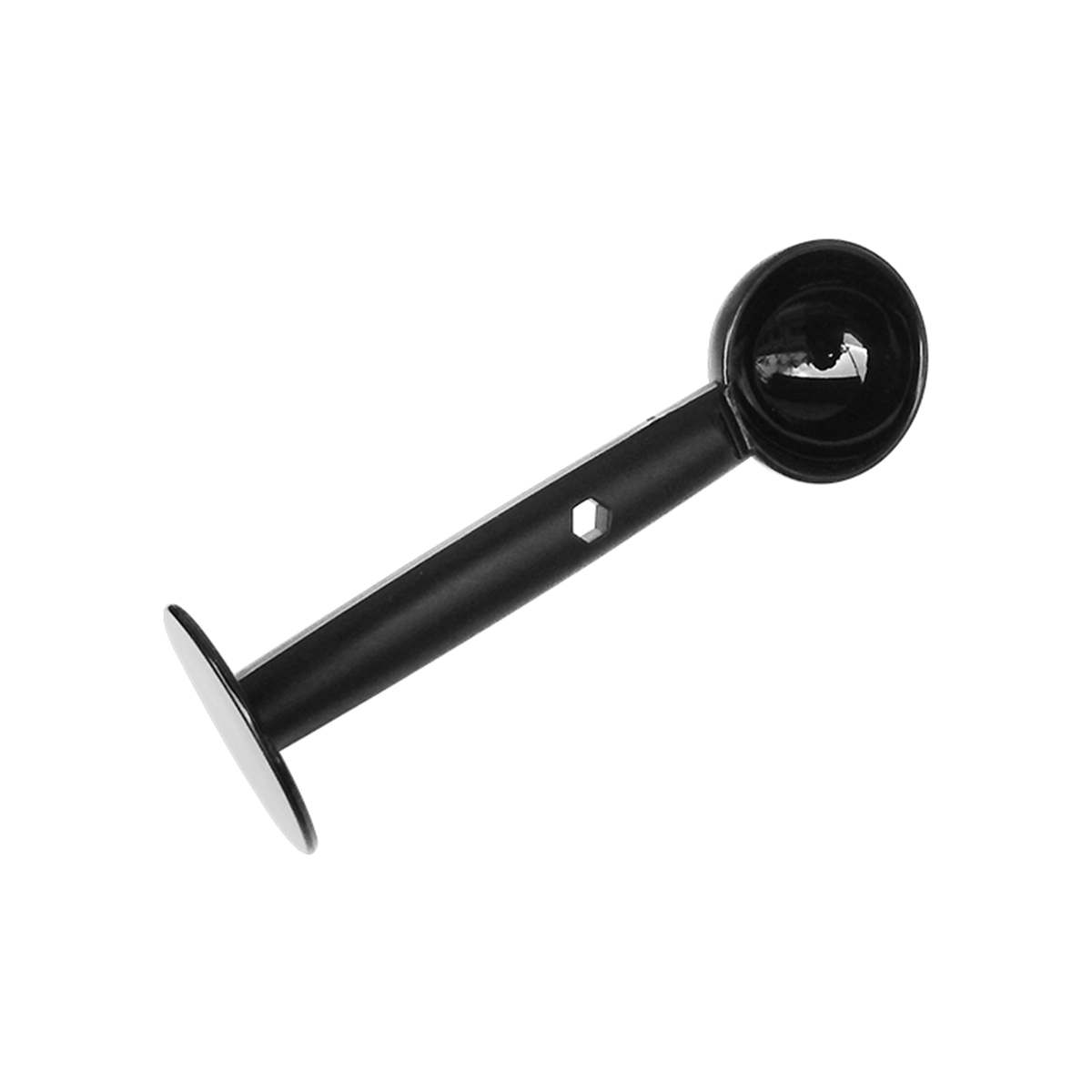 Espresso Machine with Milk Frother
