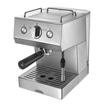 Espresso Machine with Milk Frother