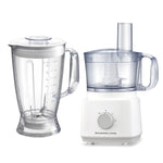 Multi-Functional Food Processor