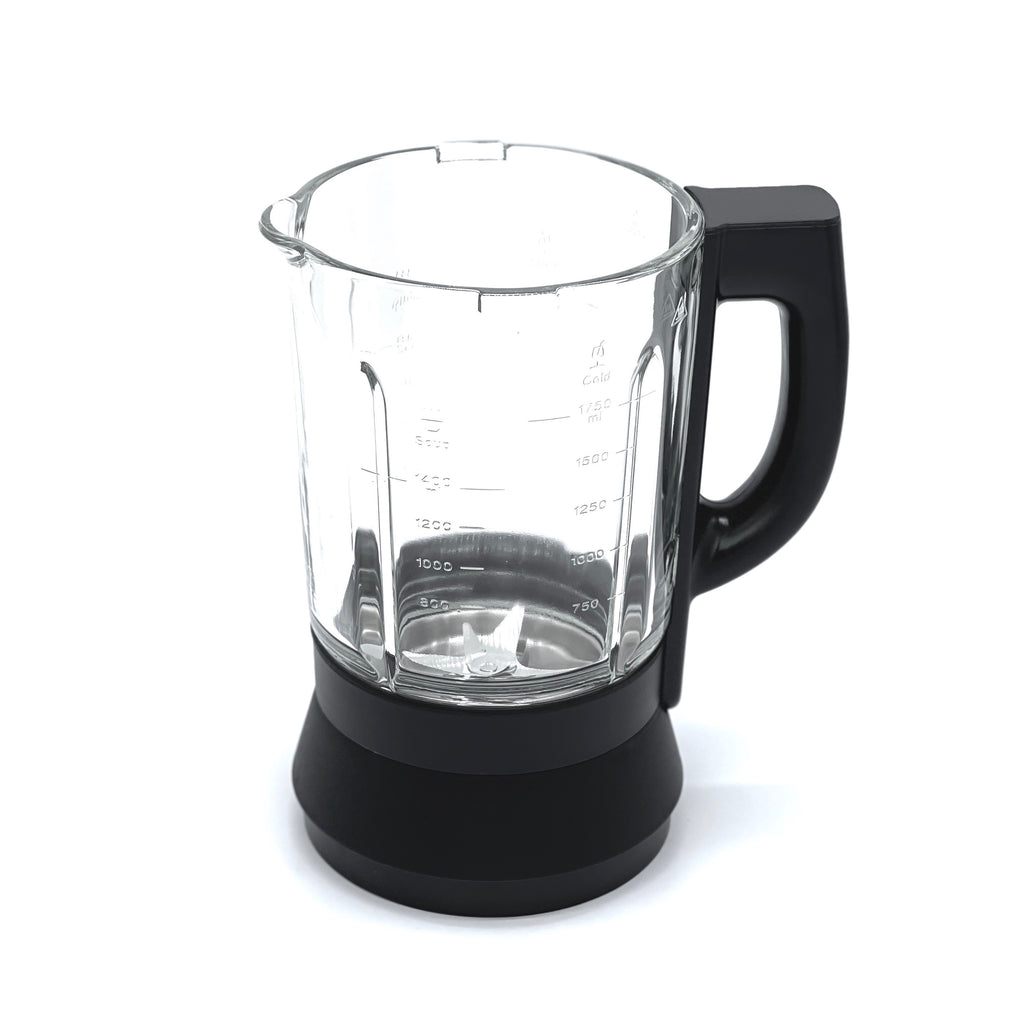 BM-PBJ721H Cooking Blender Glass Jar Assembly