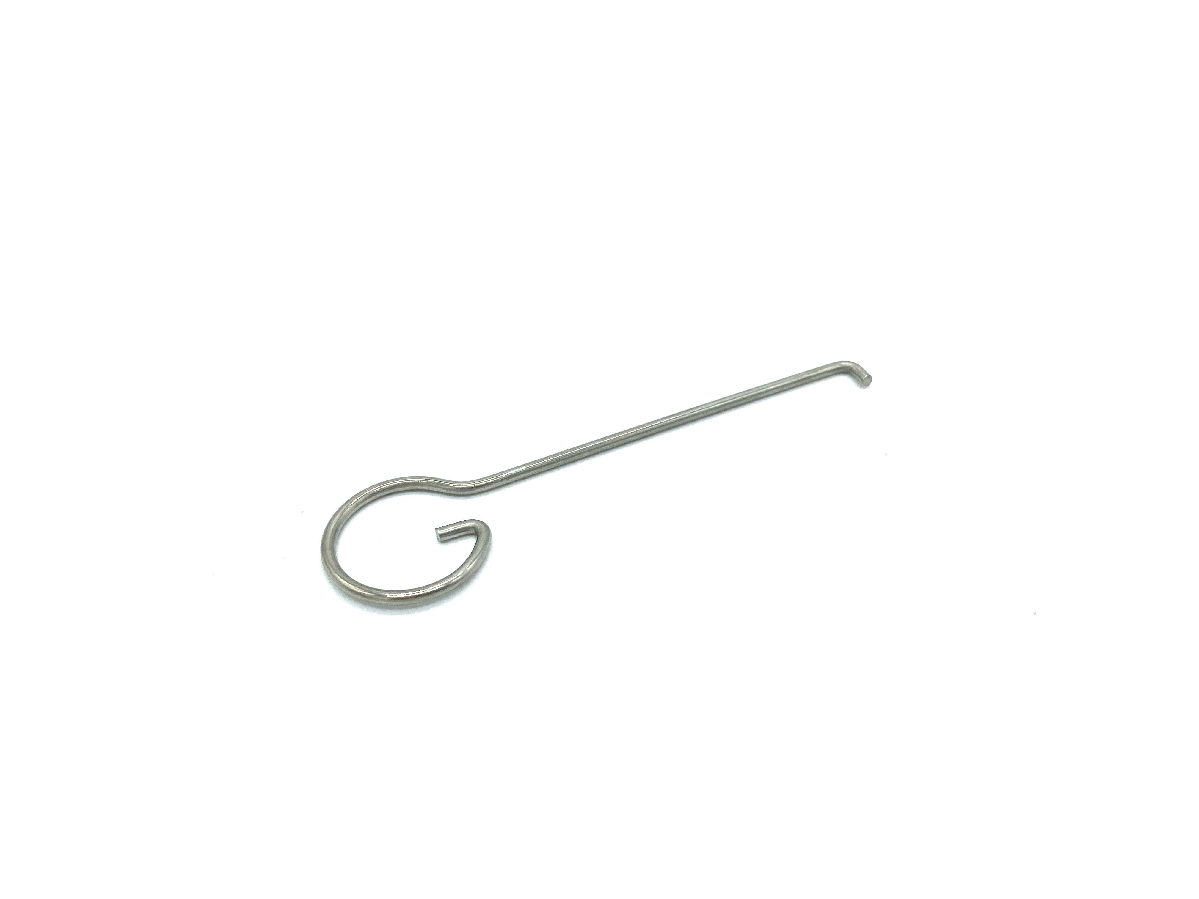 BM-BM4406AGS Bread Maker Hook