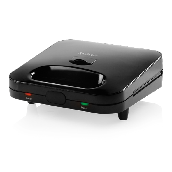 3-in-1 Sandwich Maker