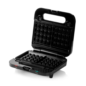 3-in-1 Sandwich Maker