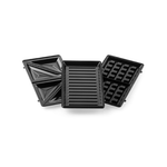 3-in-1 Sandwich Maker