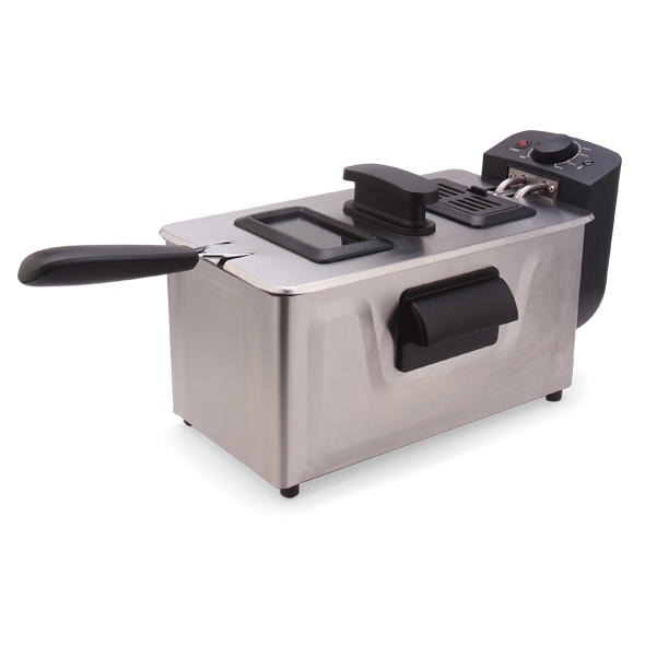 3L Professional Style Deep Fryer