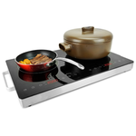 Induction & Infrared Ceramic Cooker