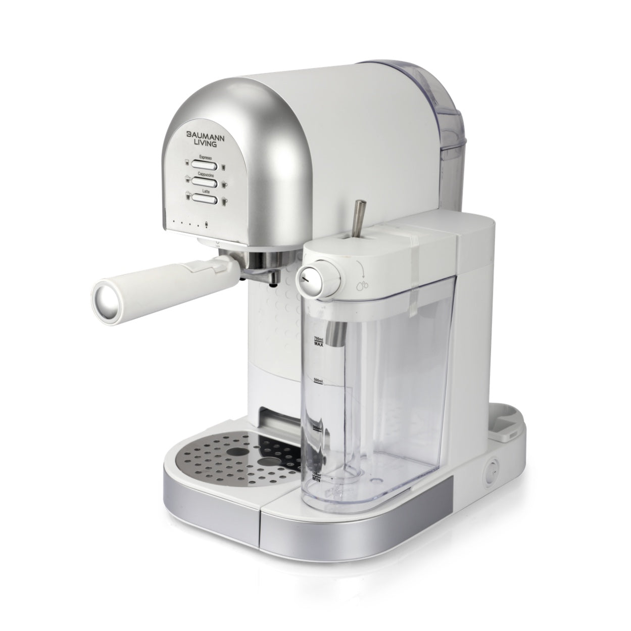 Cafetera de Grano ONE TOUCH - FrioCid