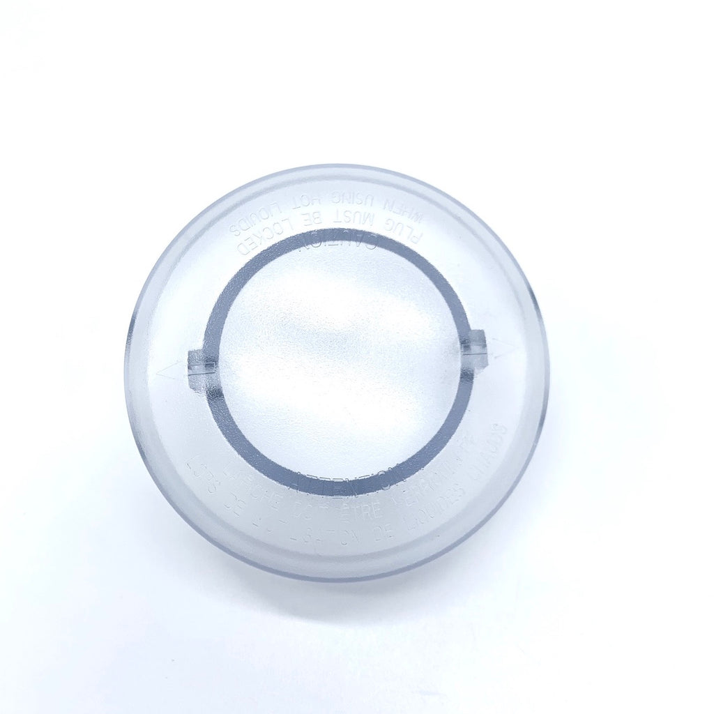 BM-BL9319AGS N 1.5L Glass Blender Filler Cap