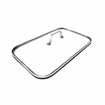 BM-SGHG02 Glass Lid Cover (2021 model)