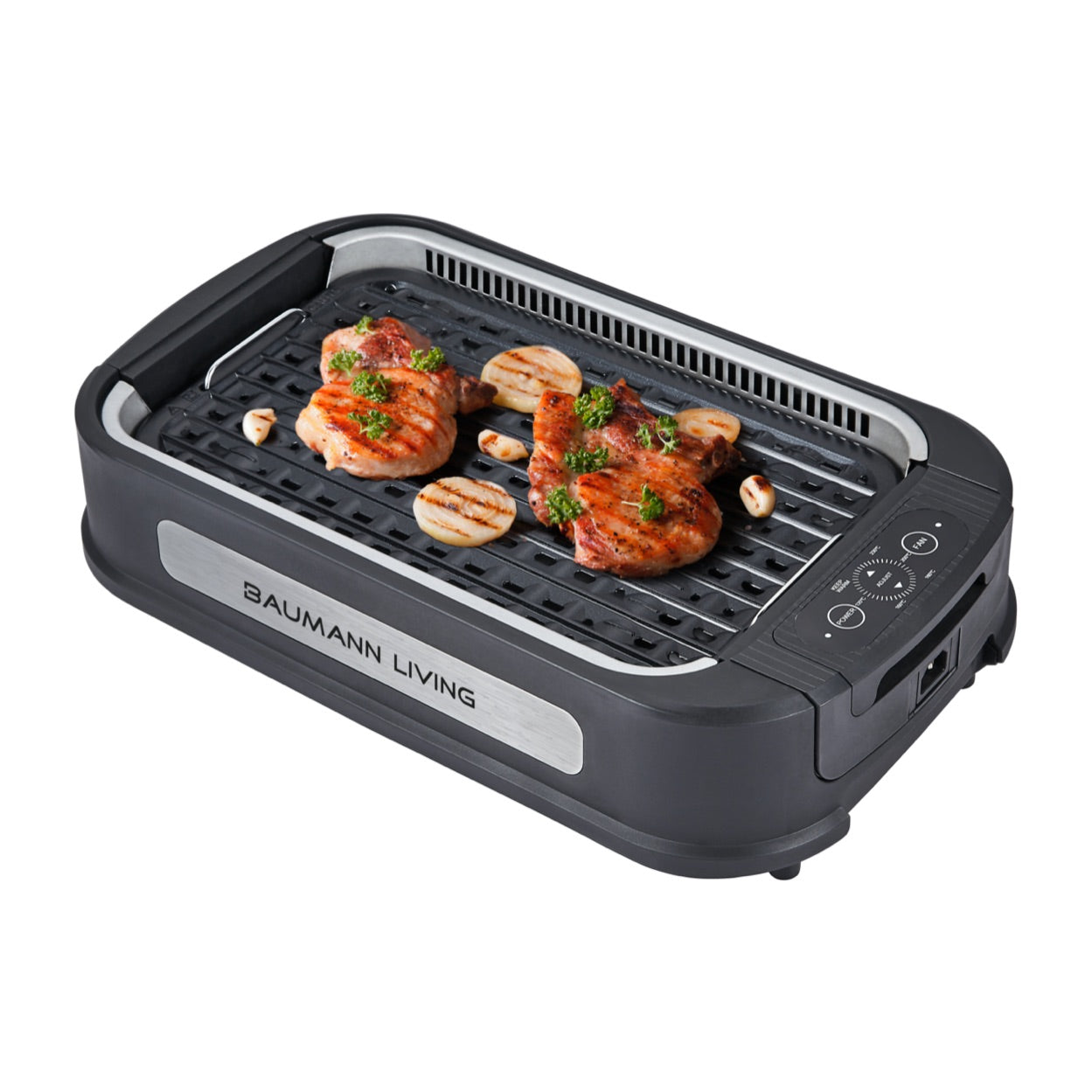 True Indoor Smokeless Grill (2021 model)