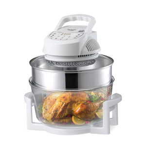 Digital Turbo Convection Oven