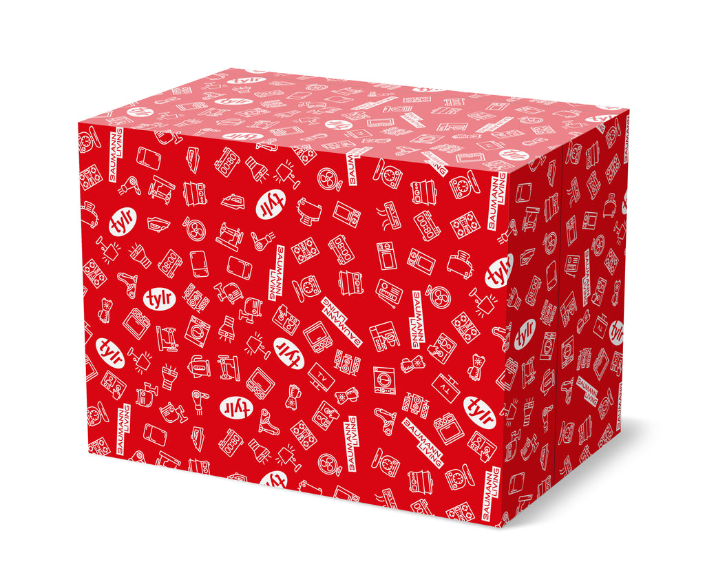 Gift Wrapping