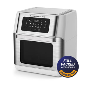 Multi Air Fryer XR with Rotisserie (Limited Edition)