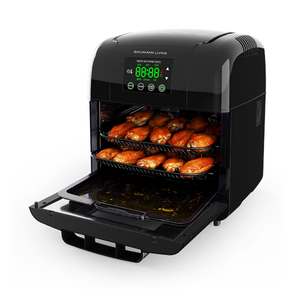 Multi Air Fryer with Rotisserie
