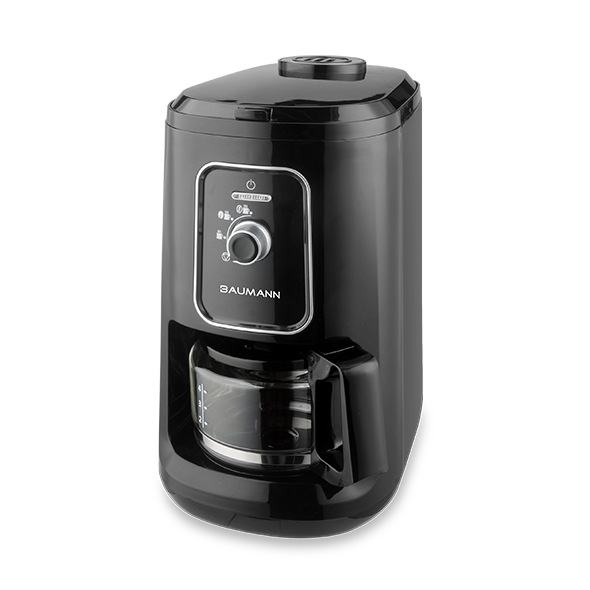 Grind & Brew Coffee Maker