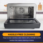 Stream52 Multi function Steam Oven